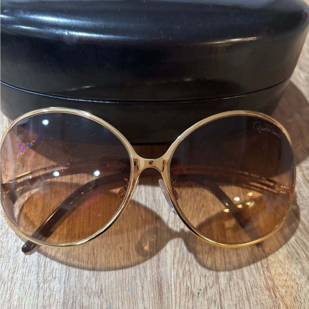 Women’s Roberto Cavalli sunglasses